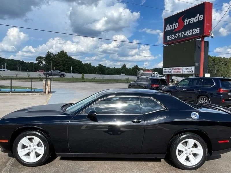 2020 Dodge Challenger 3rd Gen - Image 5 of 17