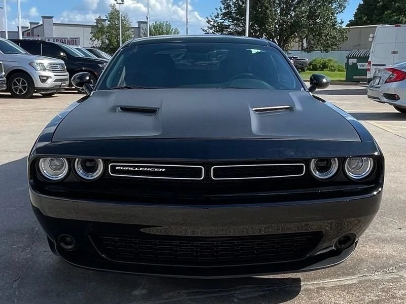 2020 Dodge Challenger 3rd Gen - Image 7 of 17
