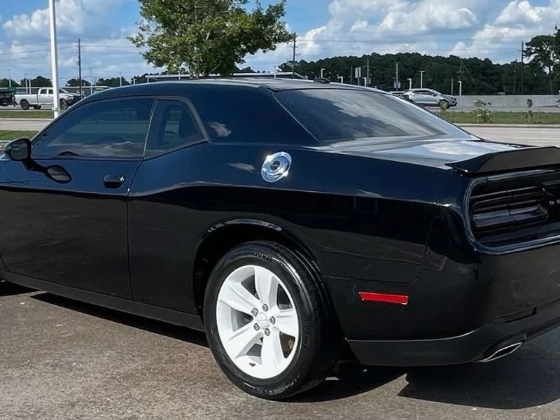 2020 Dodge Challenger 3rd Gen - Image 3 of 17