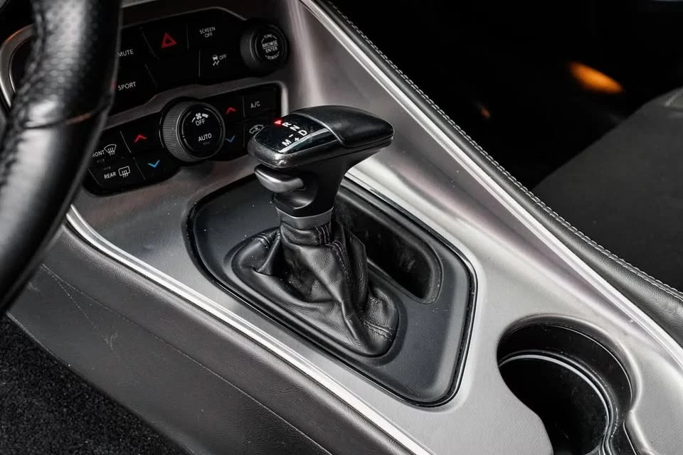 2020 Dodge Challenger 3rd Gen - Image 12 of 13