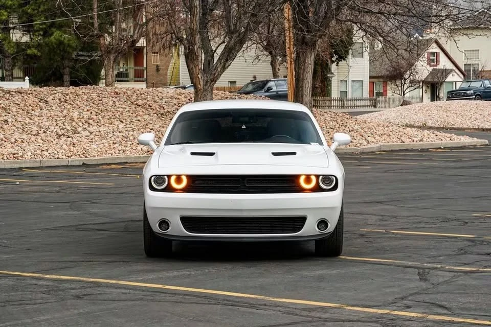 2020 Dodge Challenger 3rd Gen - Image 2 of 13