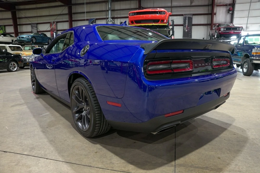 2020 Dodge Challenger SRT8 & 392 3rd Gen - Image 6 of 31
