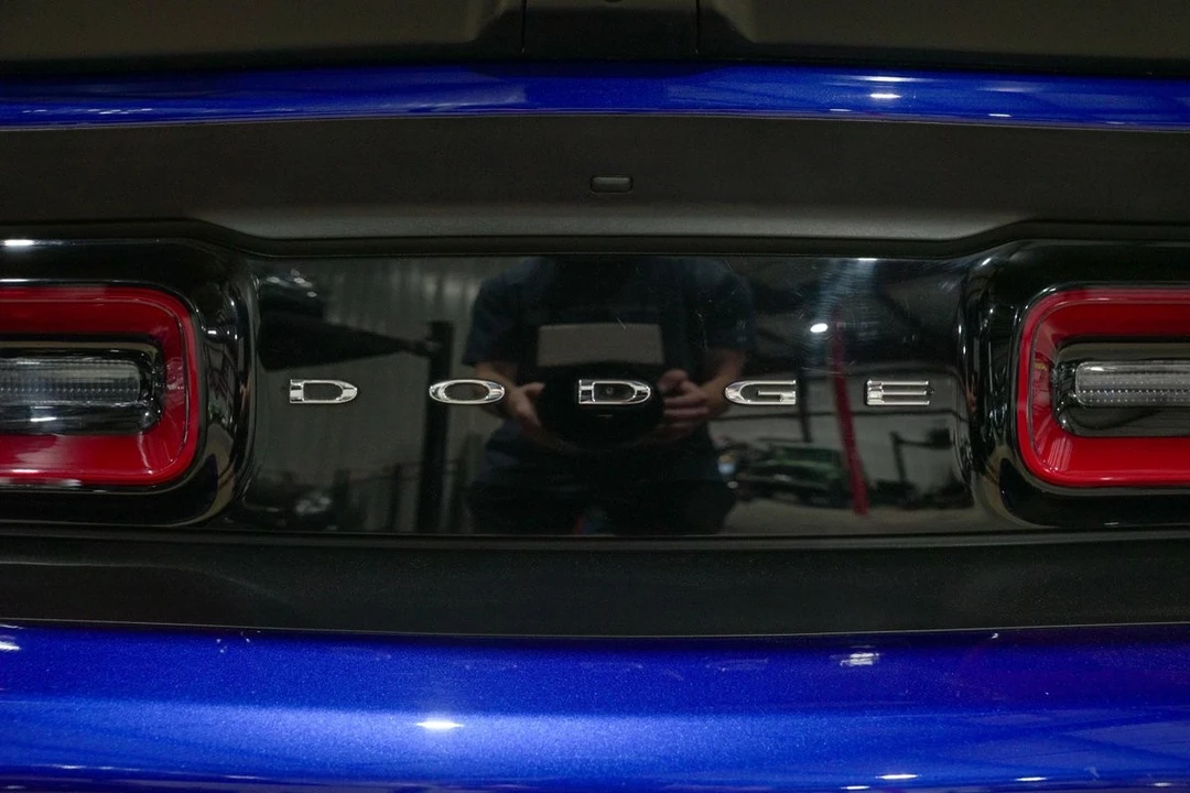 2020 Dodge Challenger SRT8 & 392 3rd Gen - Image 23 of 31