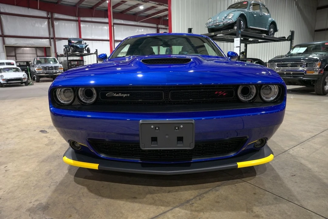 2020 Dodge Challenger SRT8 & 392 3rd Gen - Image 13 of 31