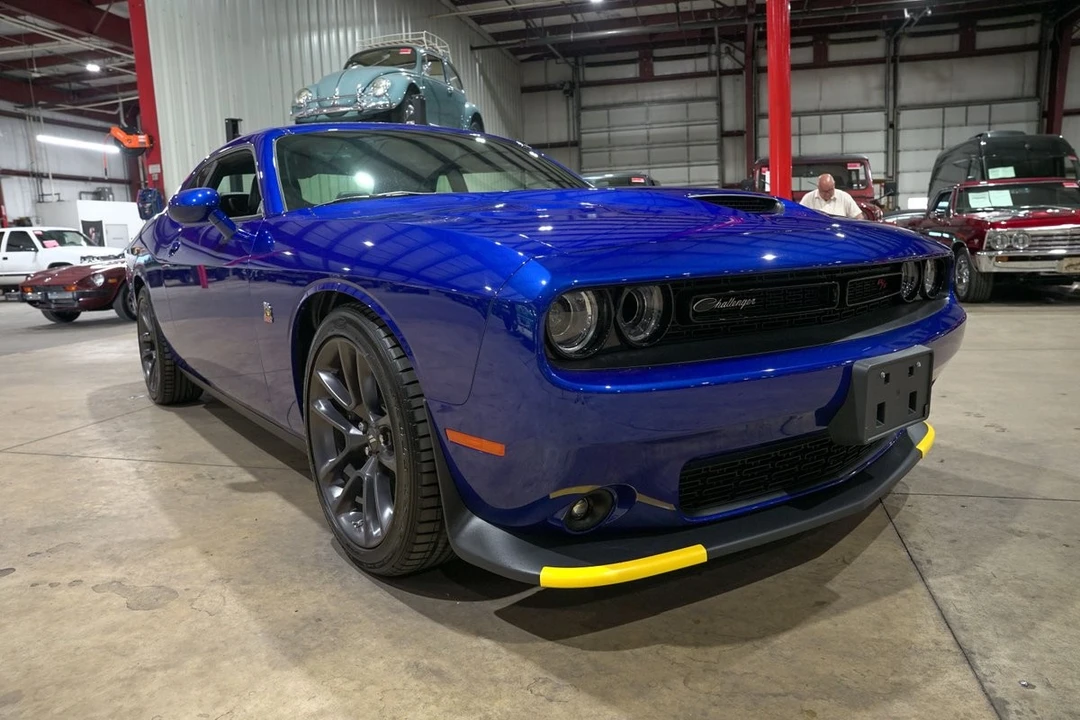 2020 Dodge Challenger SRT8 & 392 3rd Gen - Image 12 of 31