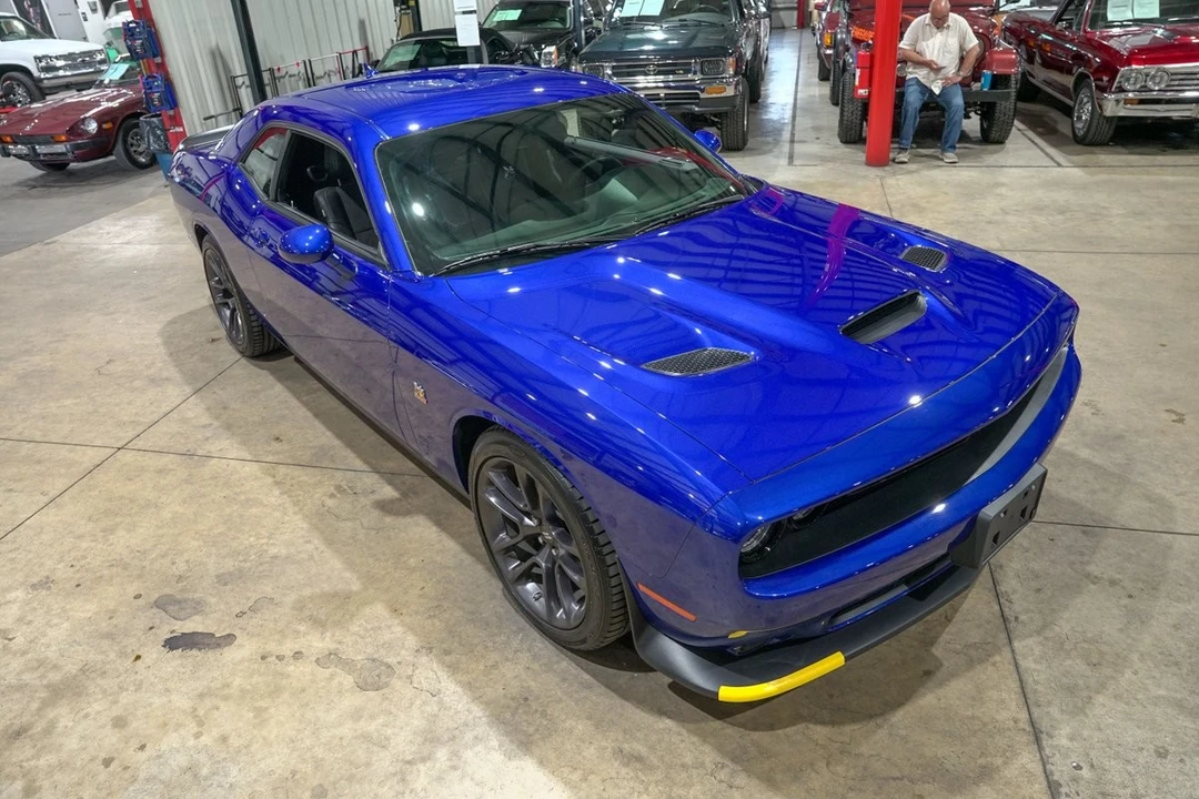 2020 Dodge Challenger SRT8 & 392 3rd Gen - Image 14 of 31