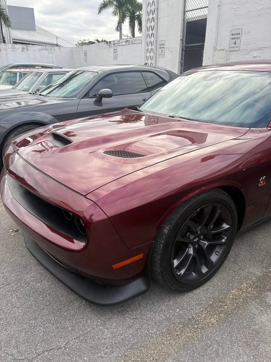 2020 Dodge Challenger SRT8 & 392 3rd Gen - Image 2 of 9