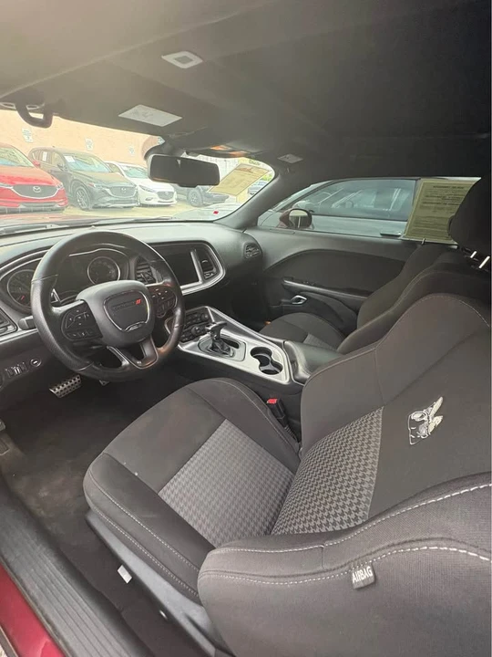 2020 Dodge Challenger SRT8 & 392 3rd Gen - Image 7 of 9