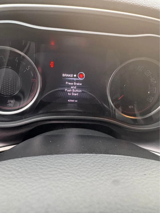 2020 Dodge Challenger SRT8 & 392 3rd Gen - Image 9 of 9