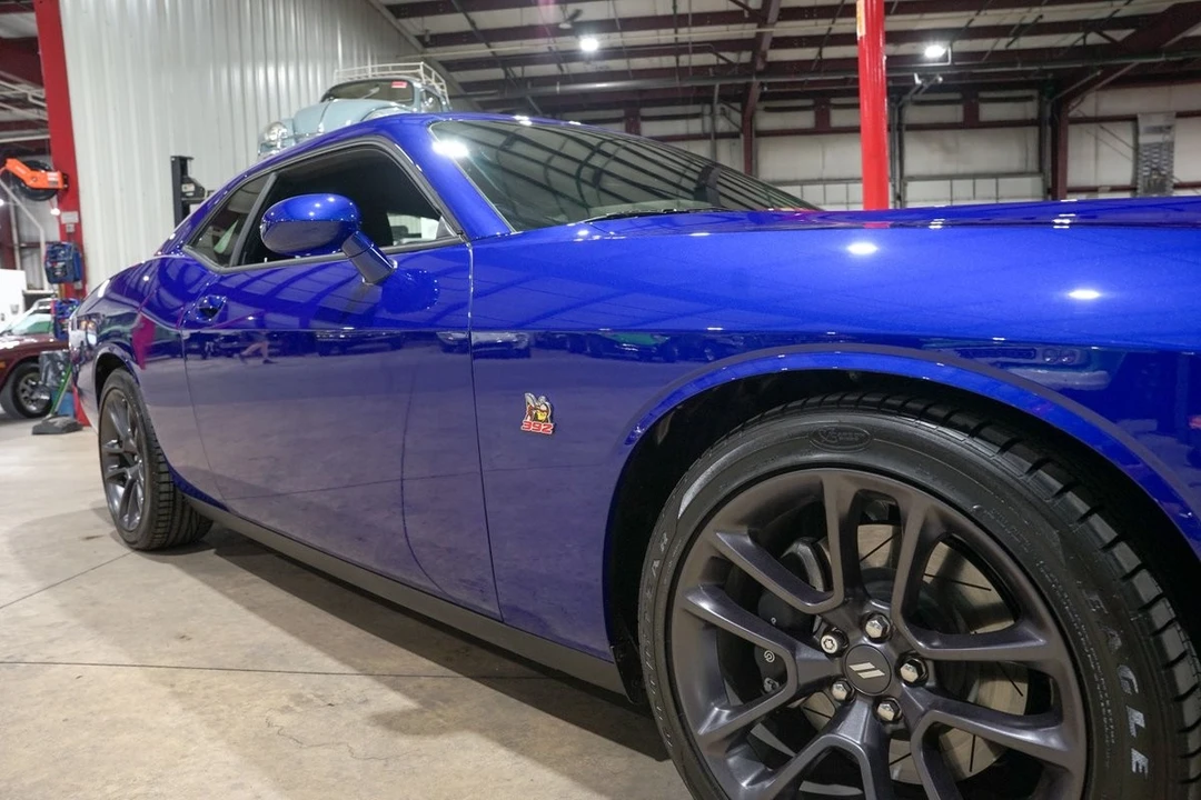2020 Dodge Challenger SRT8 & 392 3rd Gen - Image 25 of 31