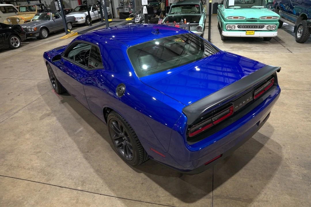 2020 Dodge Challenger SRT8 & 392 3rd Gen - Image 16 of 31