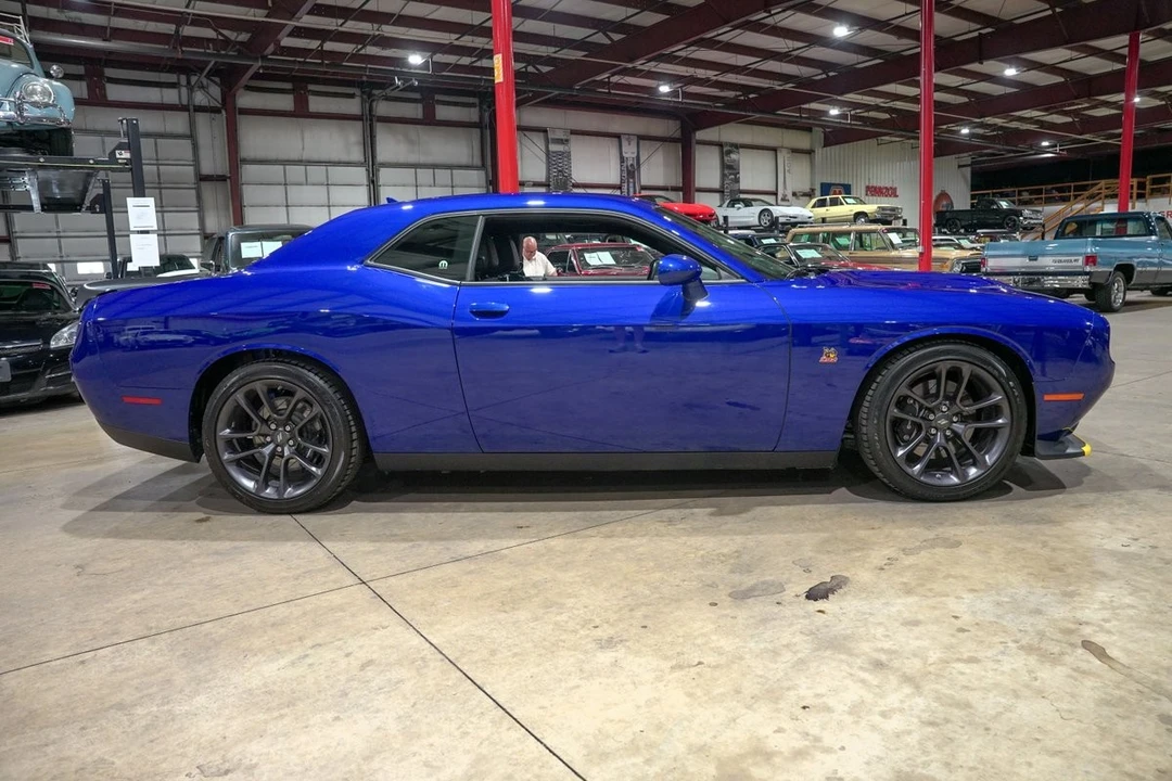 2020 Dodge Challenger SRT8 & 392 3rd Gen - Image 10 of 31