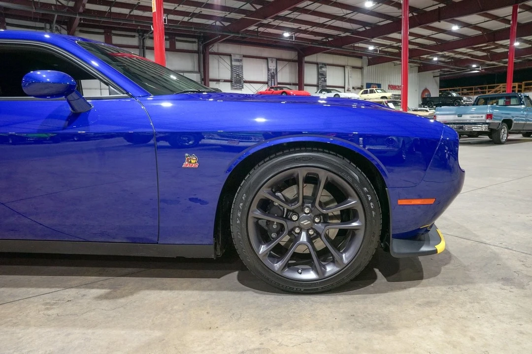 2020 Dodge Challenger SRT8 & 392 3rd Gen - Image 11 of 31