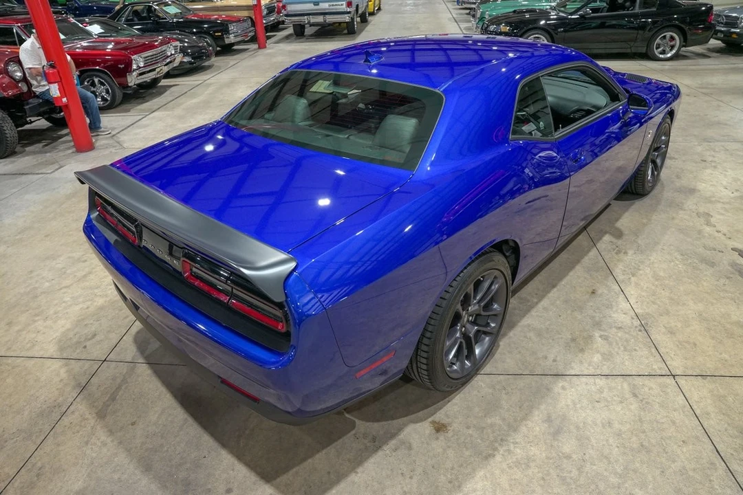 2020 Dodge Challenger SRT8 & 392 3rd Gen - Image 17 of 31