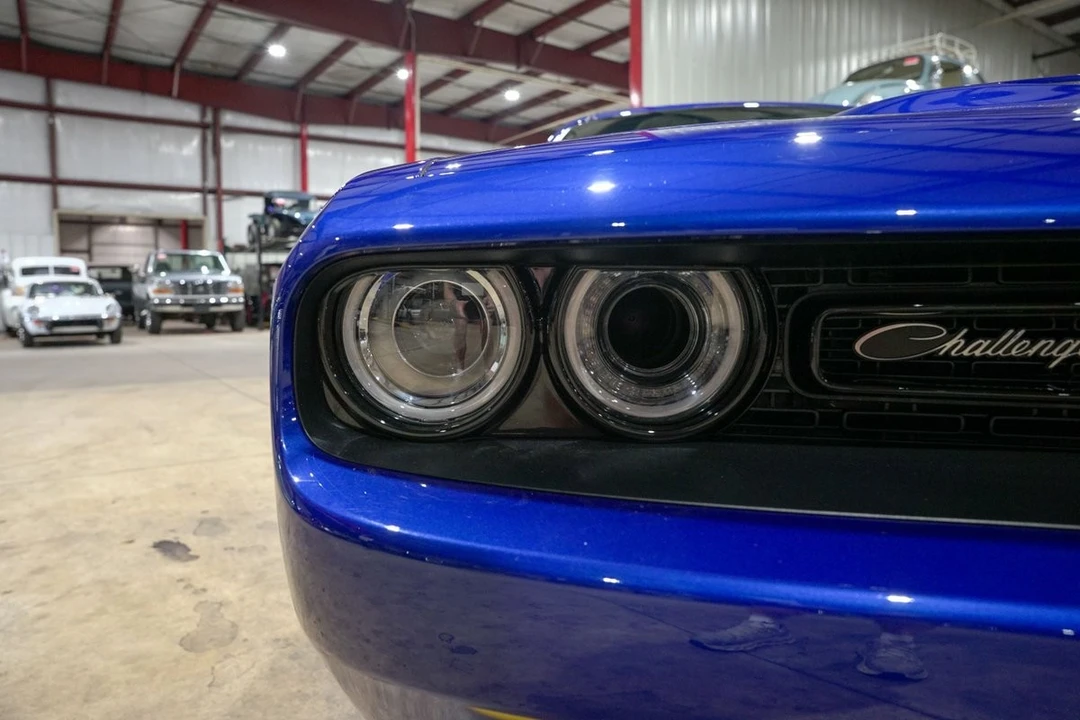 2020 Dodge Challenger SRT8 & 392 3rd Gen - Image 27 of 31