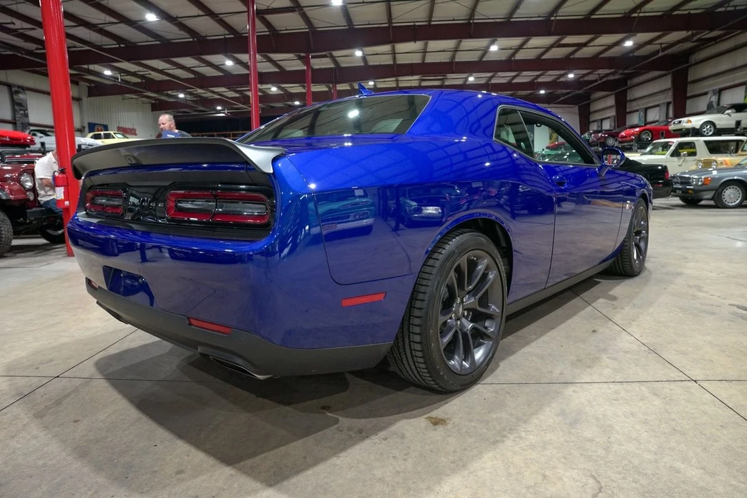 2020 Dodge Challenger SRT8 & 392 3rd Gen - Image 8 of 31