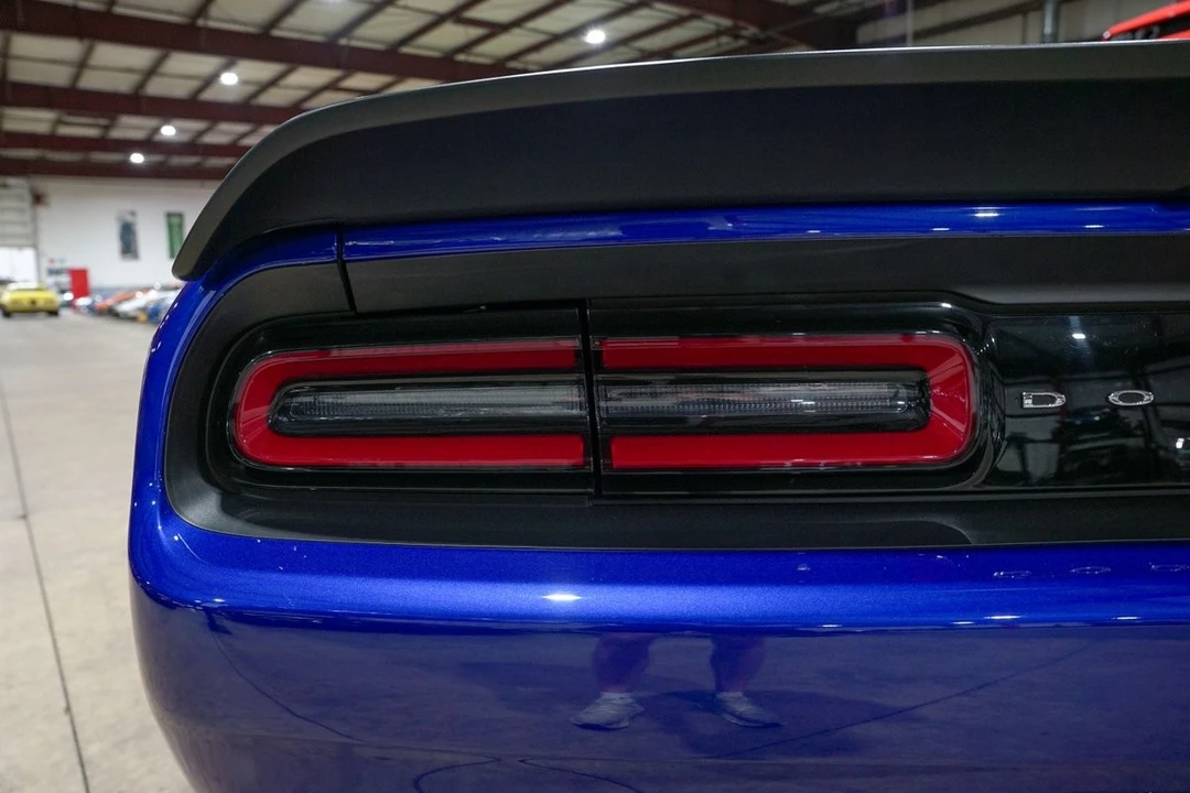 2020 Dodge Challenger SRT8 & 392 3rd Gen - Image 31 of 31