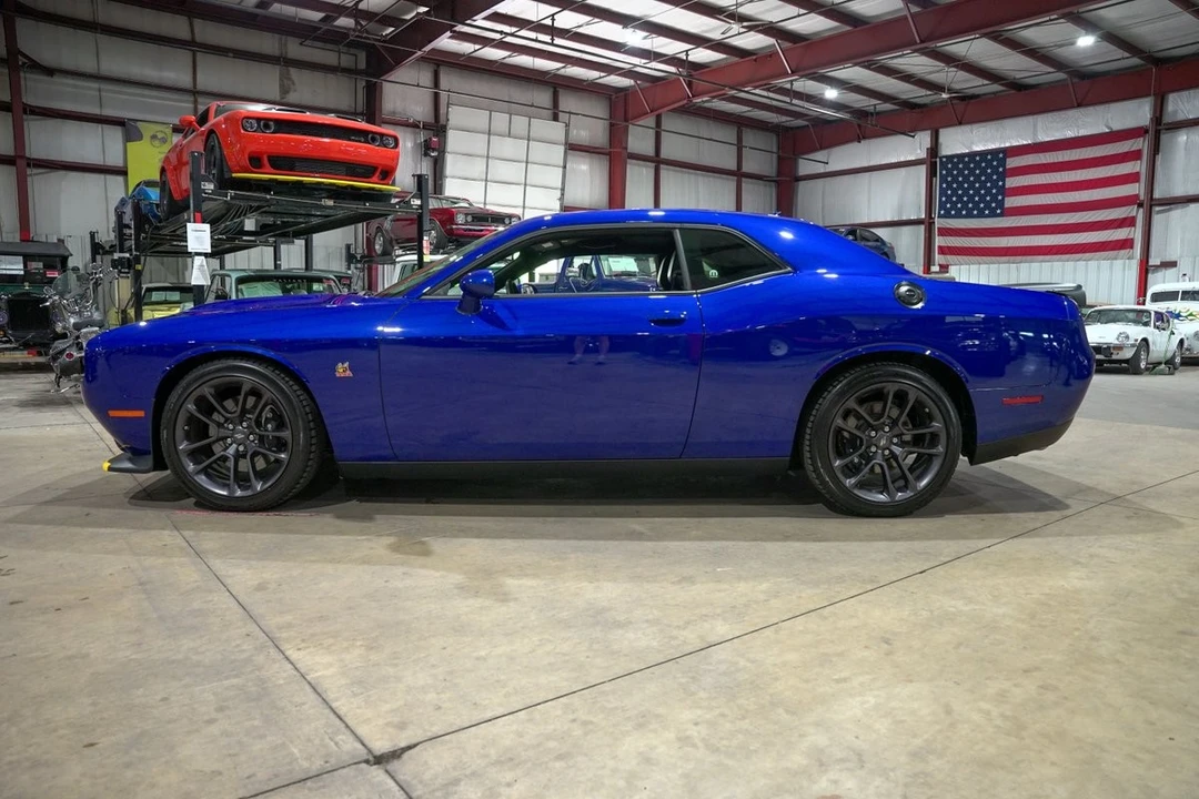2020 Dodge Challenger SRT8 & 392 3rd Gen - Image 4 of 31