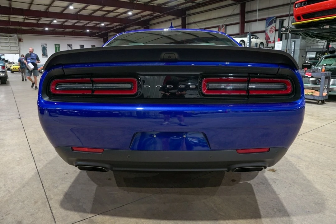 2020 Dodge Challenger SRT8 & 392 3rd Gen - Image 7 of 31