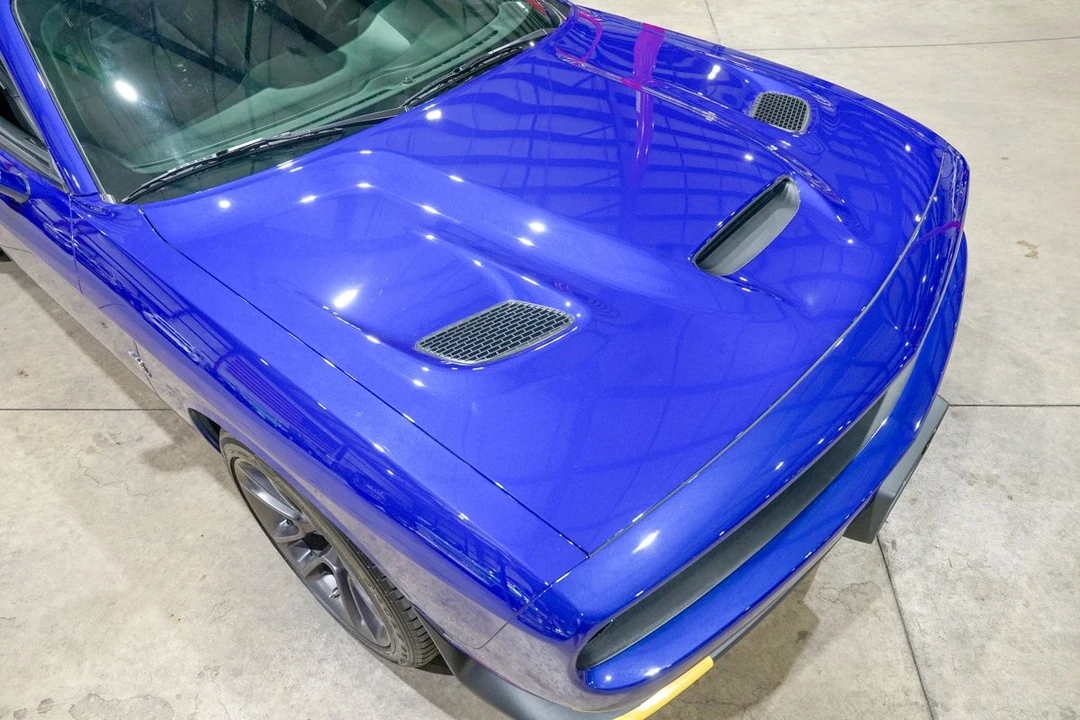 2020 Dodge Challenger SRT8 & 392 3rd Gen - Image 18 of 31