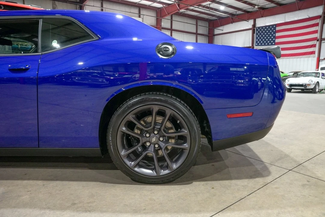 2020 Dodge Challenger SRT8 & 392 3rd Gen - Image 5 of 31