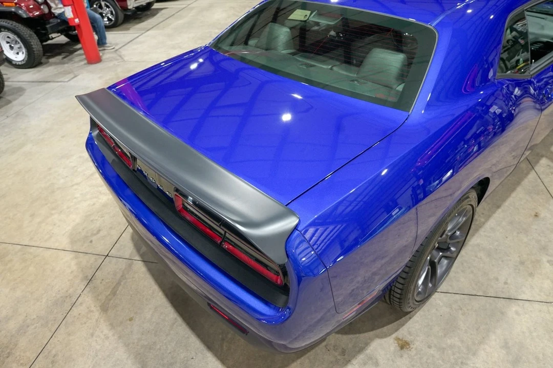 2020 Dodge Challenger SRT8 & 392 3rd Gen - Image 20 of 31