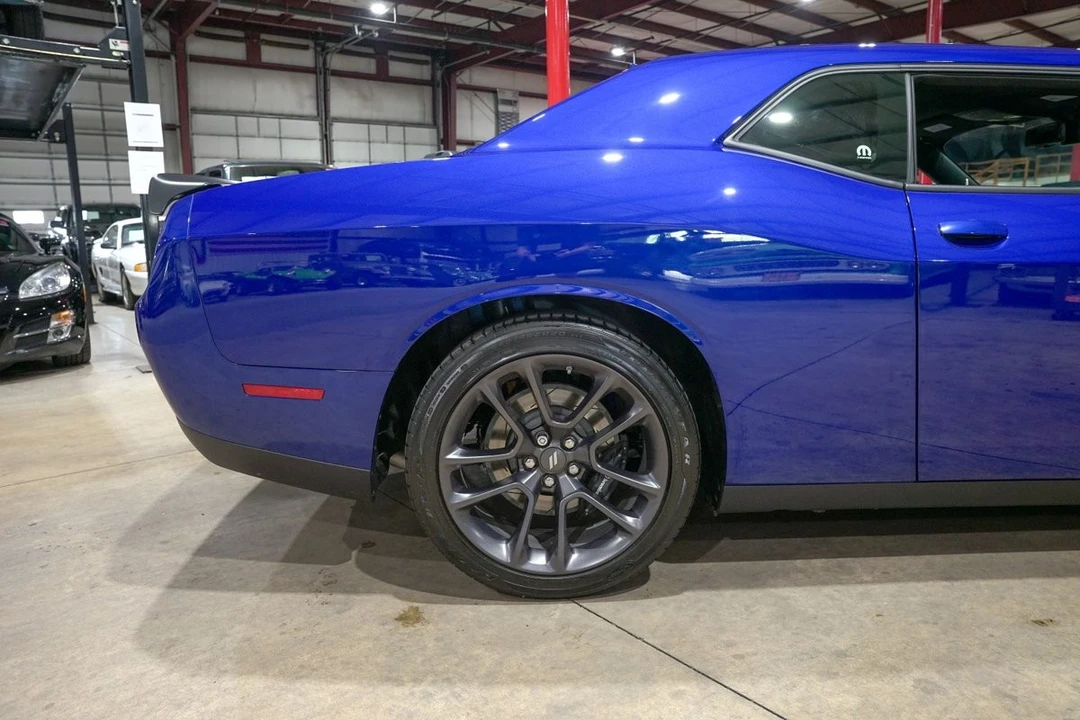 2020 Dodge Challenger SRT8 & 392 3rd Gen - Image 9 of 31
