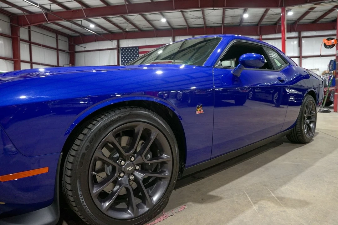 2020 Dodge Challenger SRT8 & 392 3rd Gen - Image 26 of 31