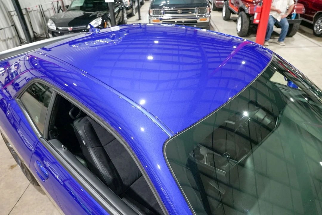 2020 Dodge Challenger SRT8 & 392 3rd Gen - Image 19 of 31