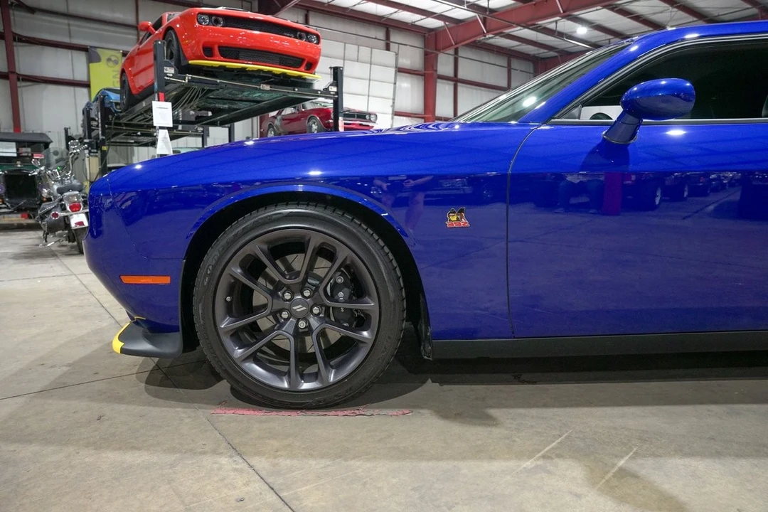 2020 Dodge Challenger SRT8 & 392 3rd Gen - Image 3 of 31