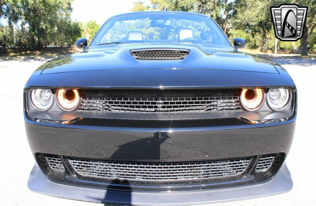 2020 Dodge Challenger SRT8 & 392 3rd Gen - Image 9 of 12