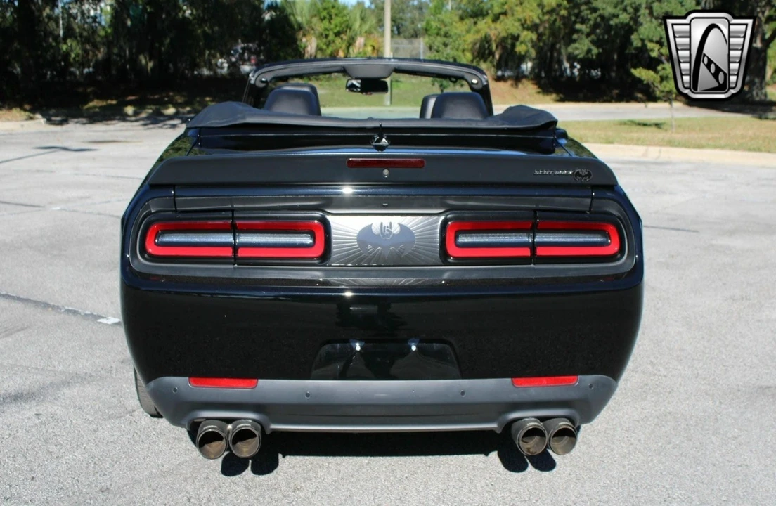2020 Dodge Challenger SRT8 & 392 3rd Gen - Image 11 of 12