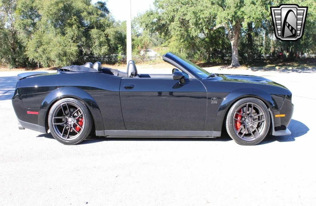 2020 Dodge Challenger SRT8 & 392 3rd Gen - Image 12 of 12