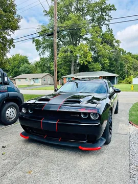 2020 Dodge Challenger Scat Pack 392