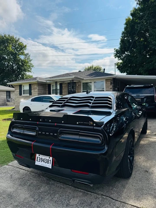 2020 Dodge Challenger SRT8 & 392 3rd Gen - Image 5 of 19
