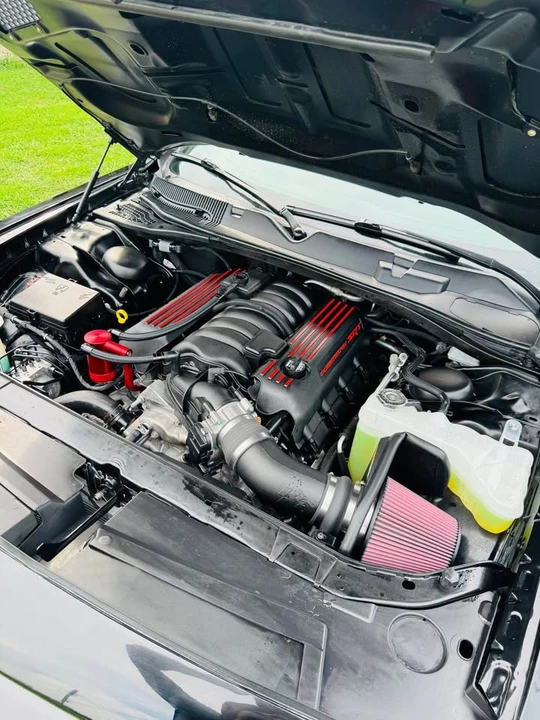 2020 Dodge Challenger SRT8 & 392 3rd Gen - Image 9 of 19