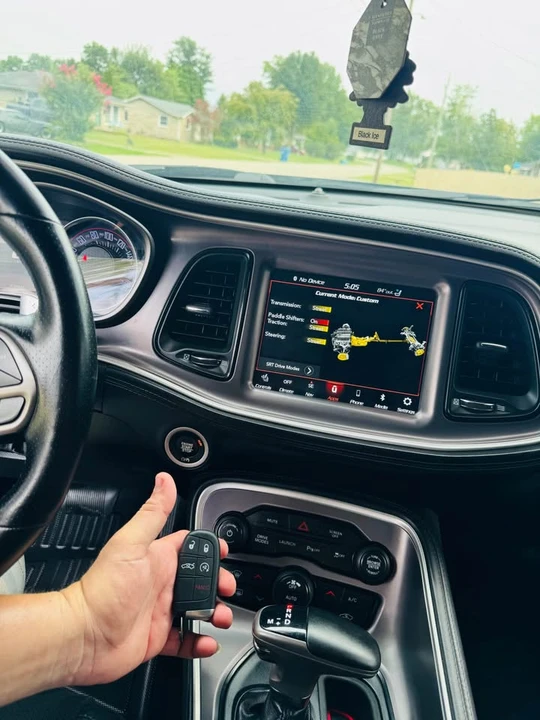 2020 Dodge Challenger SRT8 & 392 3rd Gen - Image 12 of 19