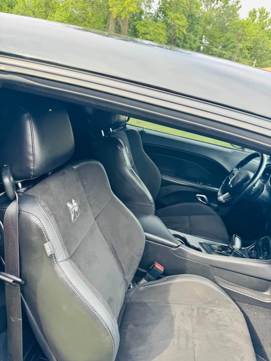 2020 Dodge Challenger SRT8 & 392 3rd Gen - Image 17 of 19