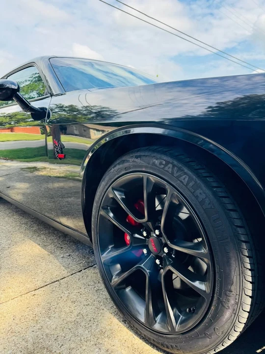 2020 Dodge Challenger SRT8 & 392 3rd Gen - Image 4 of 19