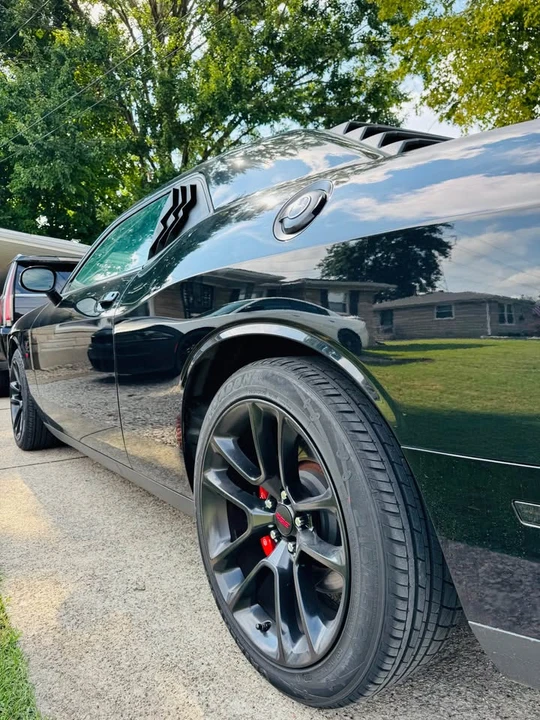 2020 Dodge Challenger SRT8 & 392 3rd Gen - Image 8 of 19