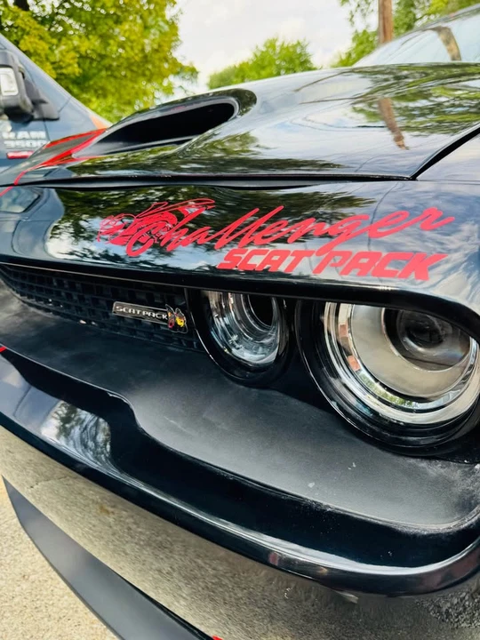 2020 Dodge Challenger SRT8 & 392 3rd Gen - Image 2 of 19