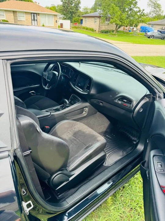 2020 Dodge Challenger SRT8 & 392 3rd Gen - Image 18 of 19