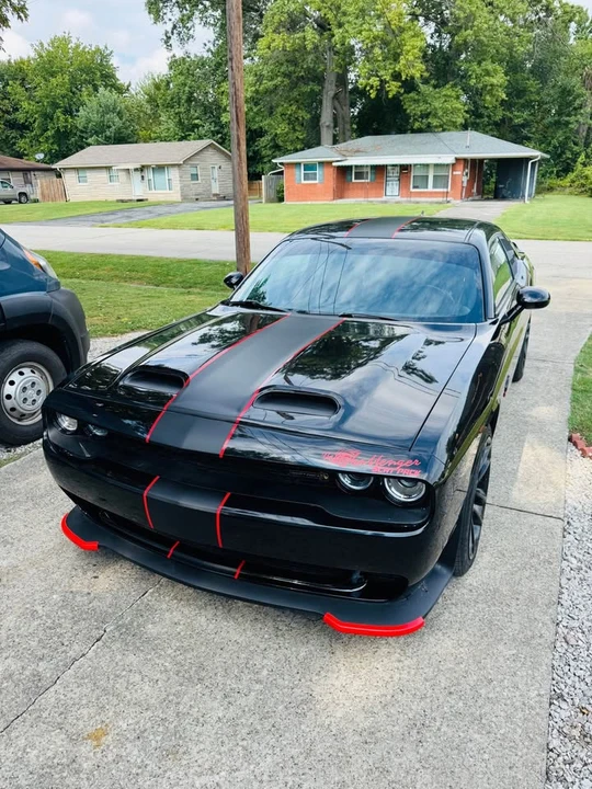 2020 Dodge Challenger SRT8 & 392 3rd Gen - Image 3 of 19