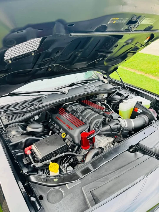 2020 Dodge Challenger SRT8 & 392 3rd Gen - Image 10 of 19