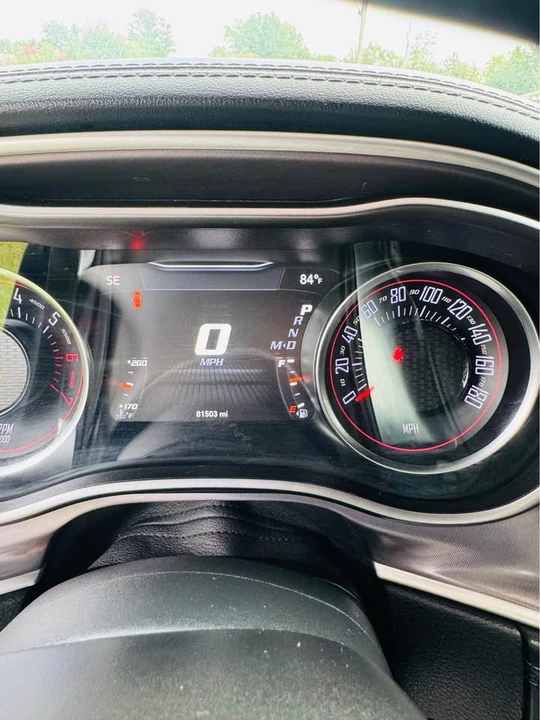 2020 Dodge Challenger SRT8 & 392 3rd Gen - Image 11 of 19