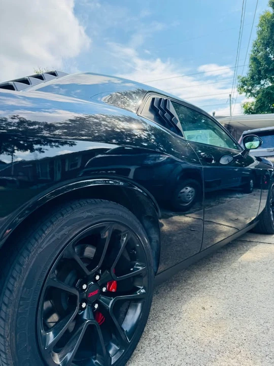 2020 Dodge Challenger SRT8 & 392 3rd Gen - Image 6 of 19
