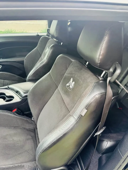2020 Dodge Challenger SRT8 & 392 3rd Gen - Image 15 of 19