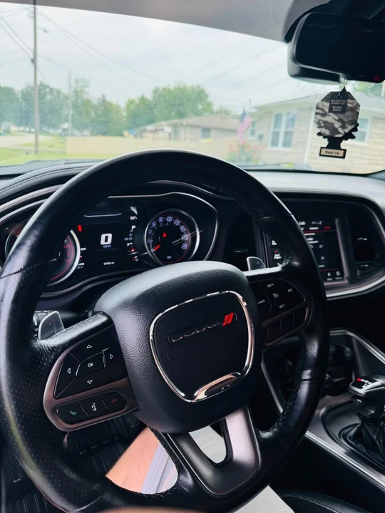 2020 Dodge Challenger SRT8 & 392 3rd Gen - Image 19 of 19