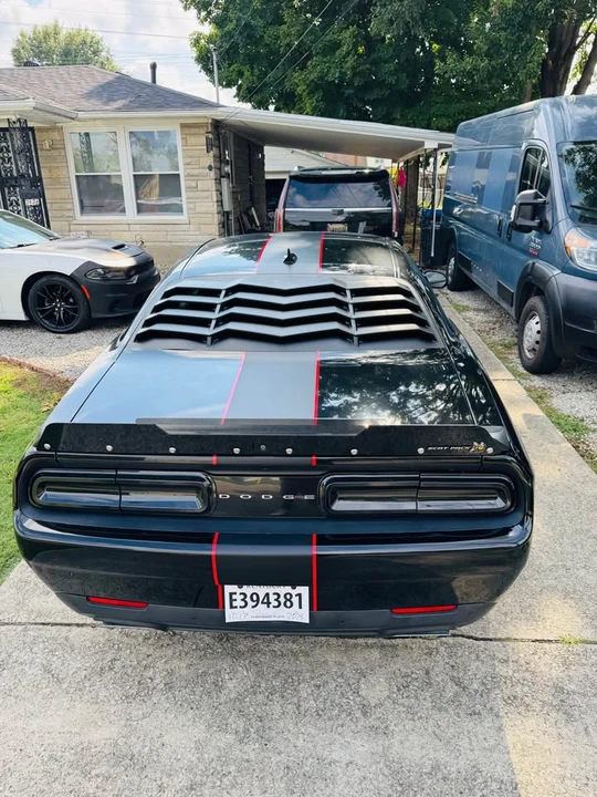 2020 Dodge Challenger SRT8 & 392 3rd Gen - Image 7 of 19