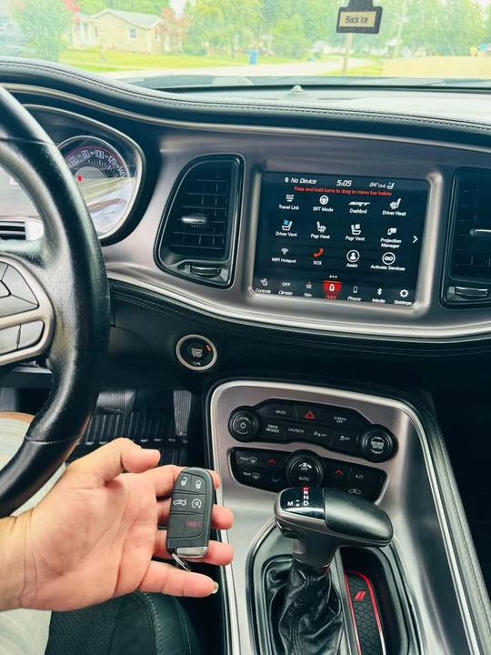 2020 Dodge Challenger SRT8 & 392 3rd Gen - Image 14 of 19